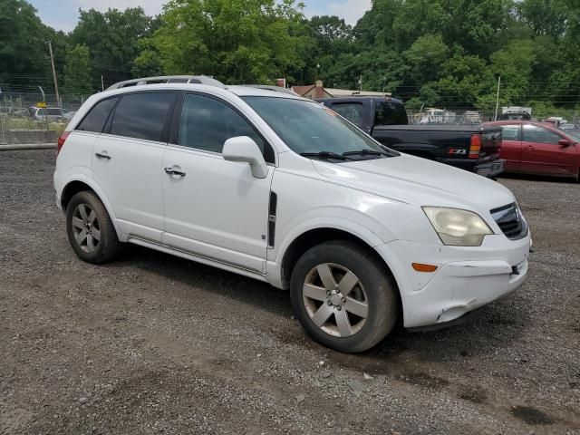 2008 Saturn Vue XR