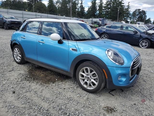 2019 Mini Cooper