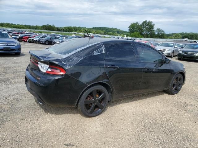 2014 Dodge Dart SXT