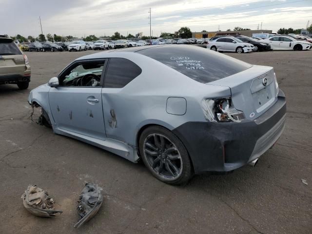 2014 Scion TC