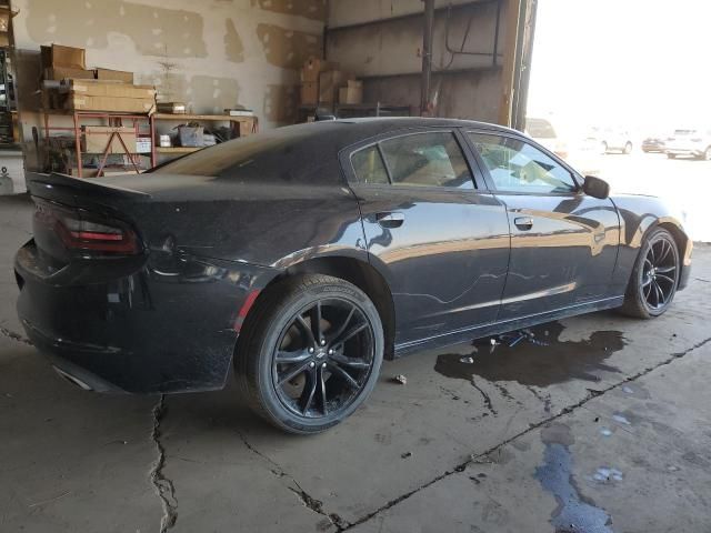 2017 Dodge Charger SXT