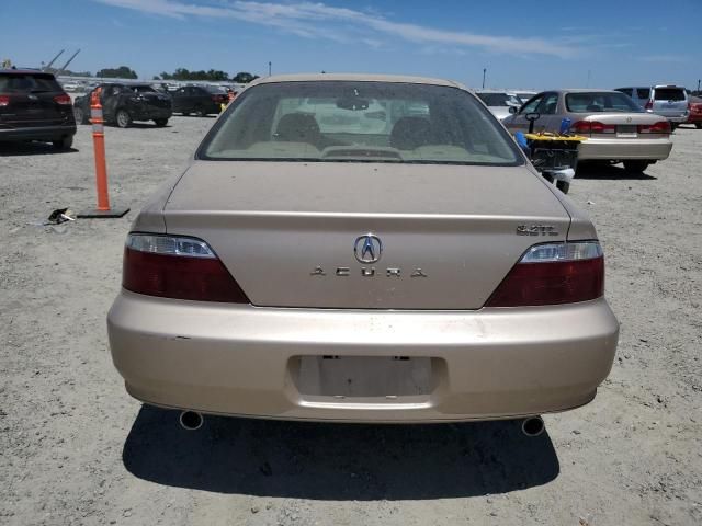 2003 Acura 3.2TL