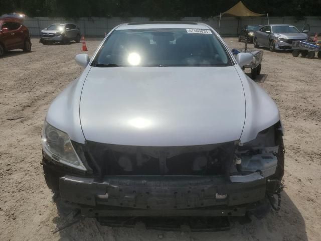 2008 Lexus LS 460