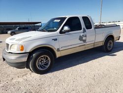 Hail Damaged Cars for sale at auction: 2000 Ford F150