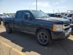 2009 Chevrolet Silverado C1500 LT