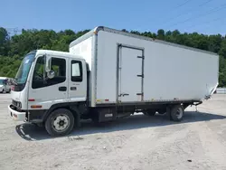 Salvage trucks for sale at Hurricane, WV auction: 2003 GMC WT5