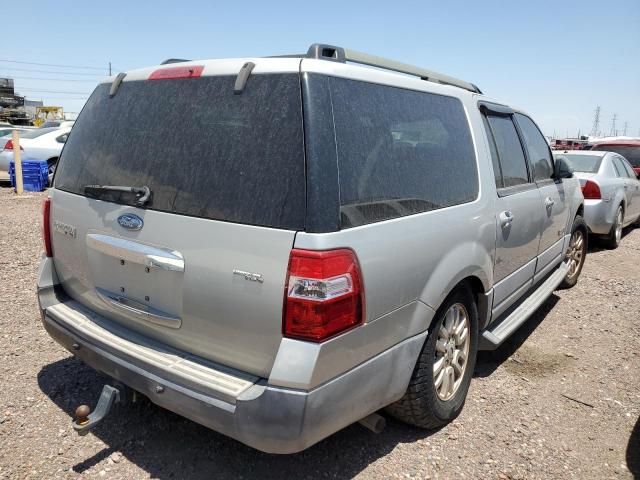 2007 Ford Expedition EL XLT