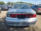 2004 Buick Century Custom