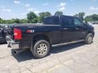 2013 Chevrolet Silverado K2500 Heavy Duty LT