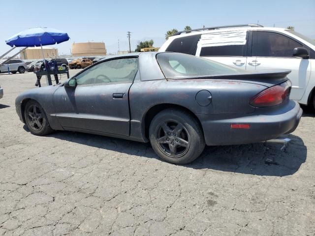 1994 Pontiac Firebird