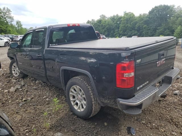 2015 GMC Sierra K1500 SLE