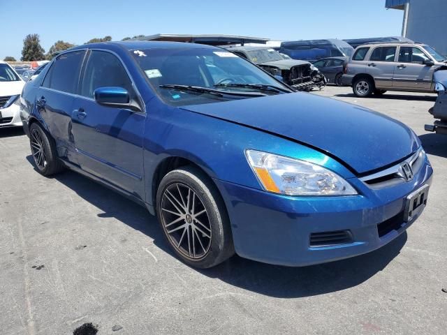 2006 Honda Accord EX