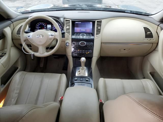 2012 Infiniti FX35