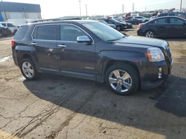 2014 GMC Terrain SLT