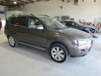 2011 Mitsubishi Outlander SE