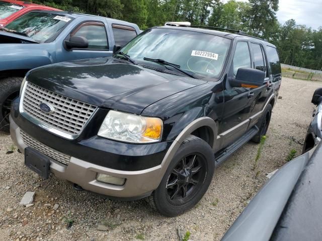 2003 Ford Expedition Eddie Bauer