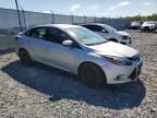 2012 Ford Focus Titanium