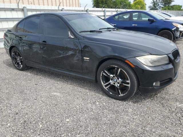 2011 BMW 328 XI