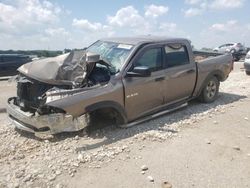 Vehiculos salvage en venta de Copart Kansas City, KS: 2009 Dodge RAM 1500