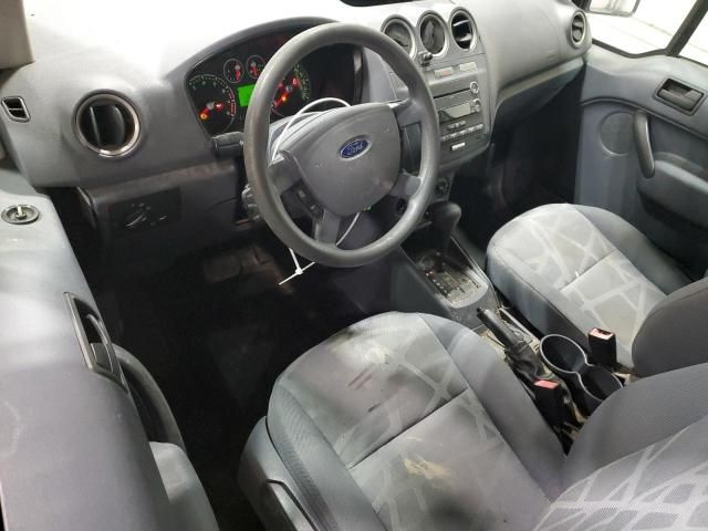 2013 Ford Transit Connect XLT