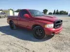 2002 Dodge RAM 1500