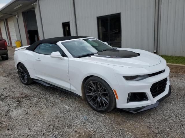 2023 Chevrolet Camaro ZL1