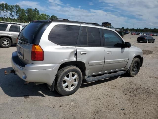 2005 GMC Envoy