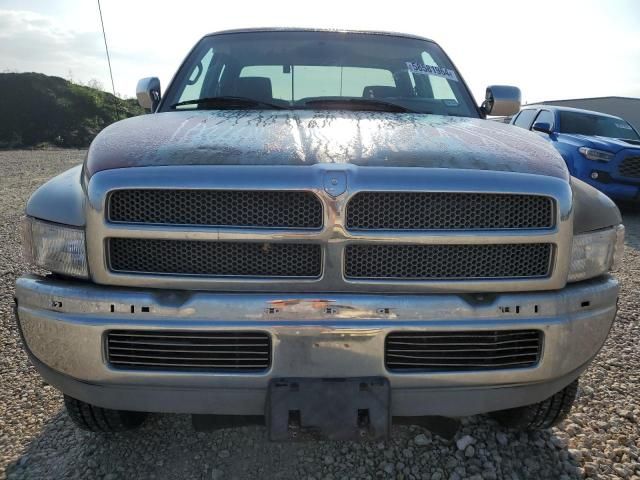 1996 Dodge RAM 2500