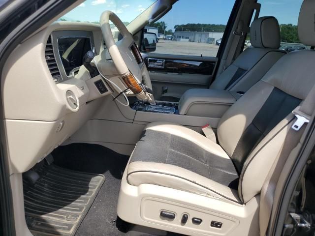 2008 Lincoln Navigator