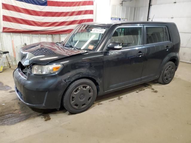 2008 Scion XB