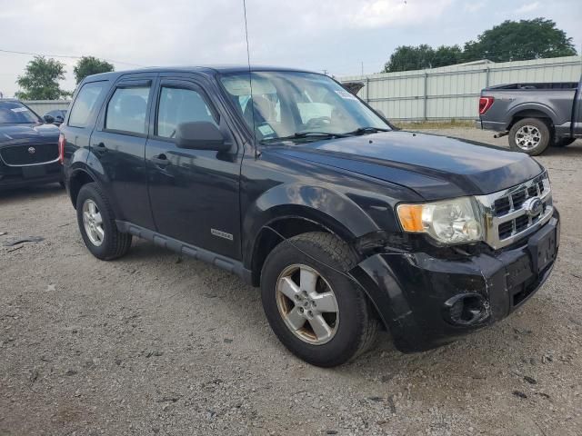 2008 Ford Escape XLS