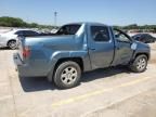 2006 Honda Ridgeline RTL