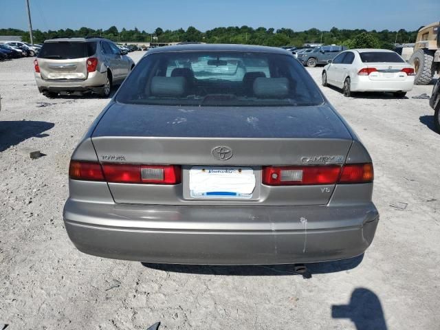 1998 Toyota Camry CE