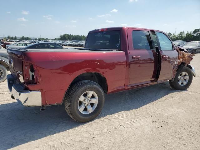 2021 Dodge RAM 1500 Classic SLT