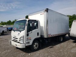 Trucks Selling Today at auction: 2018 Isuzu NPR HD