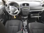 2016 Nissan Versa S