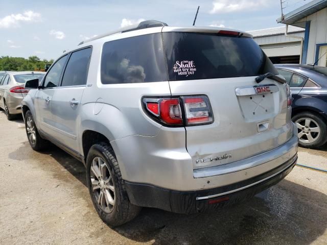 2014 GMC Acadia SLT-1