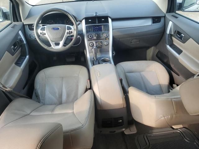 2012 Ford Edge SEL