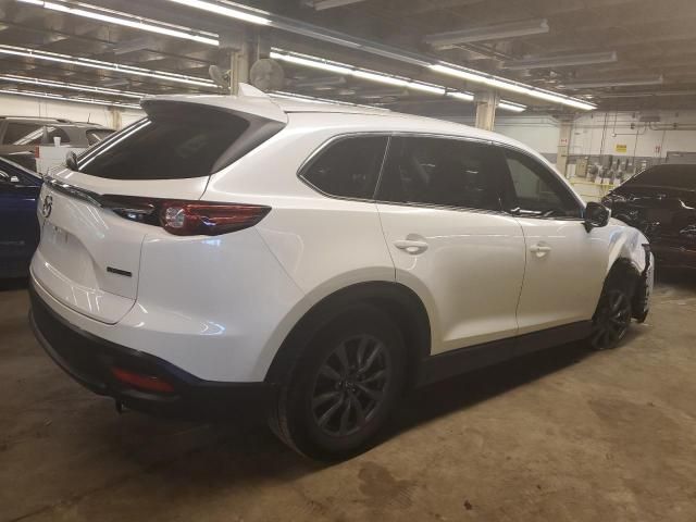 2020 Mazda CX-9 Touring