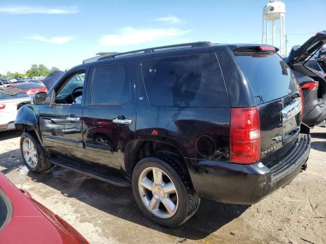 2008 Chevrolet Tahoe K1500