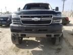 2007 Chevrolet Silverado K1500 Classic HD