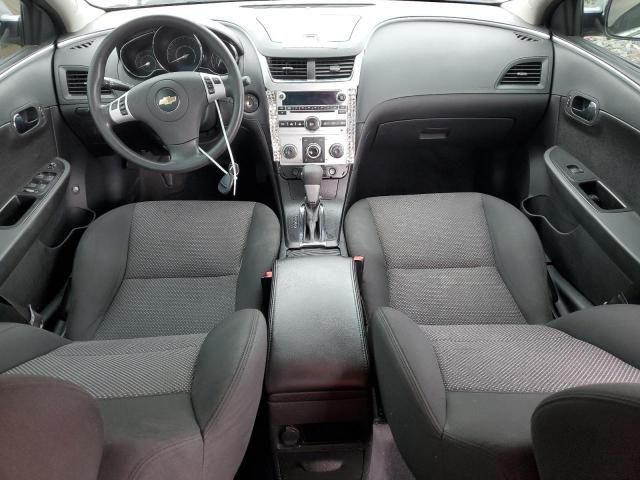 2011 Chevrolet Malibu 1LT