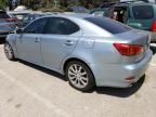 2009 Lexus IS 250