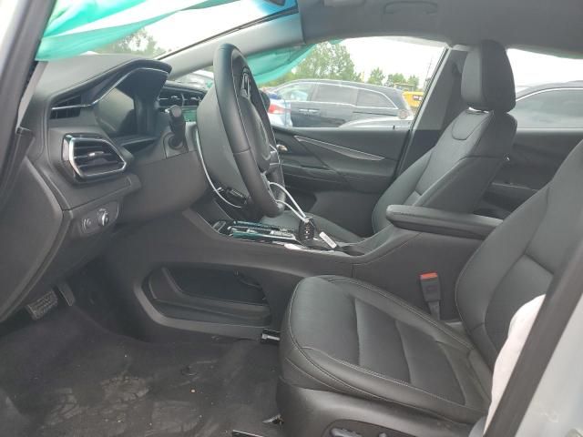 2023 Chevrolet Bolt EV 2LT