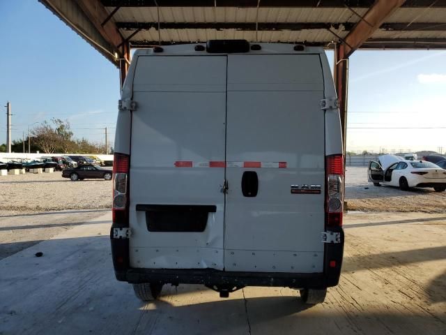 2015 Dodge RAM Promaster 1500 1500 High