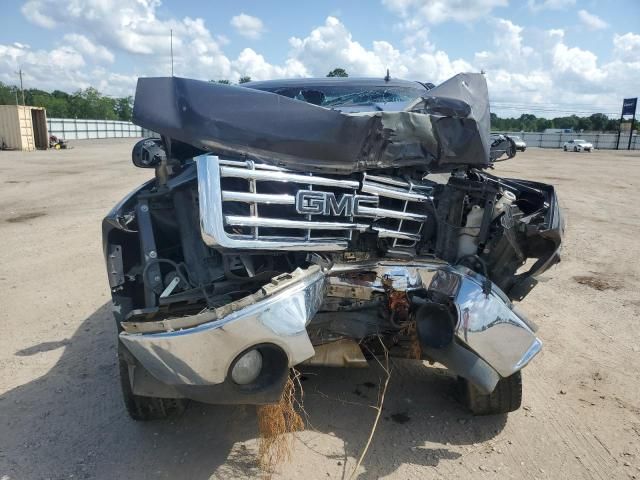 2011 GMC Sierra K1500 SLT