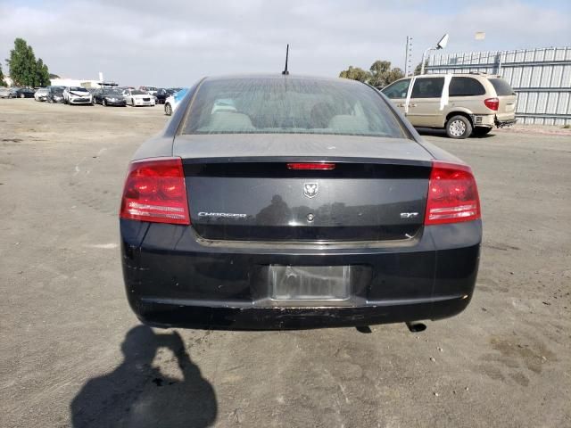 2008 Dodge Charger SXT