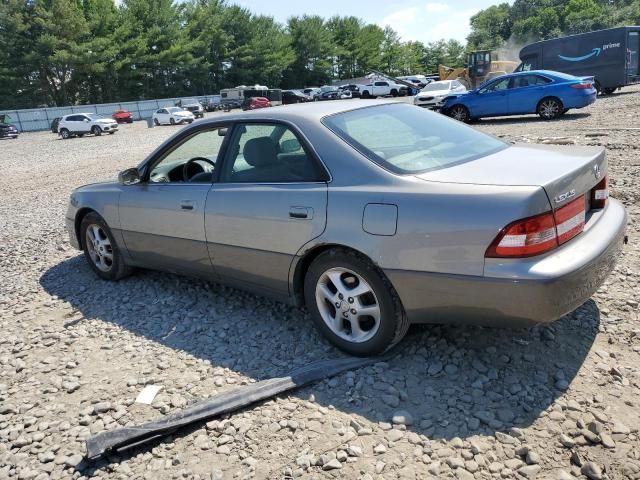 2001 Lexus ES 300