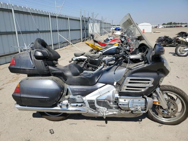 2005 Honda GL1800 A