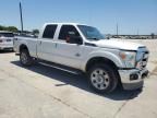 2016 Ford F250 Super Duty